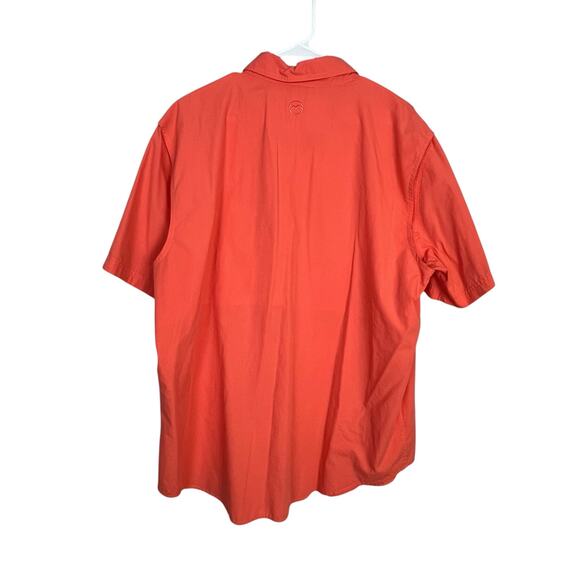 Magellan outdoors button up fishing shirt size XL - Picture 2 of 9